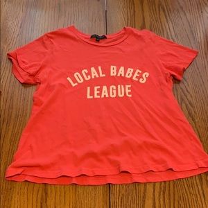 T-shirt
